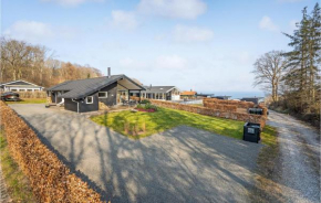Beautiful Home In Juelsminde With Wifi, Sønderby